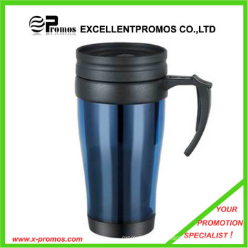 Double Wall Coffee Stainless Steel Travel Mug (EP-MB1027)